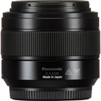Panasonic Leica DG 25mm f/1.4 Mk II Lens