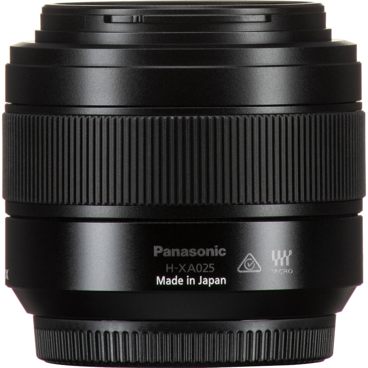 Panasonic Leica DG 25mm f/1.4 Mk II Lens