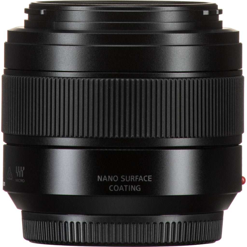 Panasonic Leica DG 25mm f/1.4 Mk II Lens