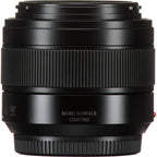 Panasonic Leica DG 25mm f/1.4 Mk II Lens