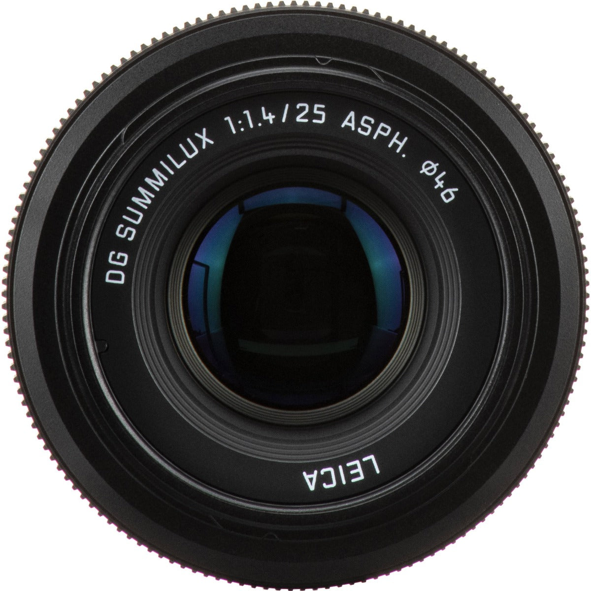 Panasonic Leica DG 25mm f/1.4 Mk II Lens