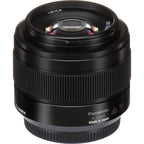 Panasonic Leica DG 25mm f/1.4 Mk II Lens