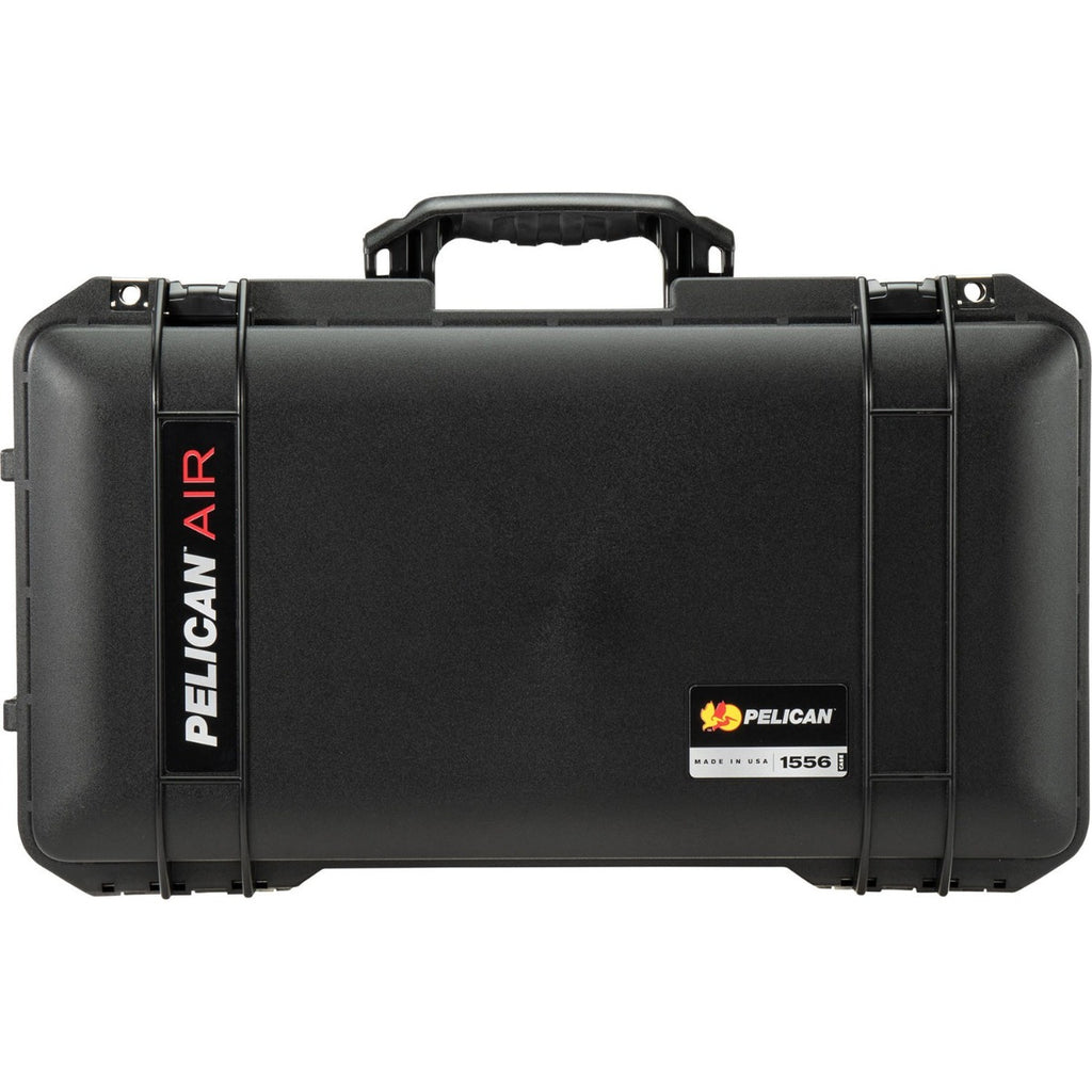 Pelican 1556 Air Case - Black without Foam