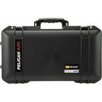 Pelican 1556 Air Case - Black without Foam