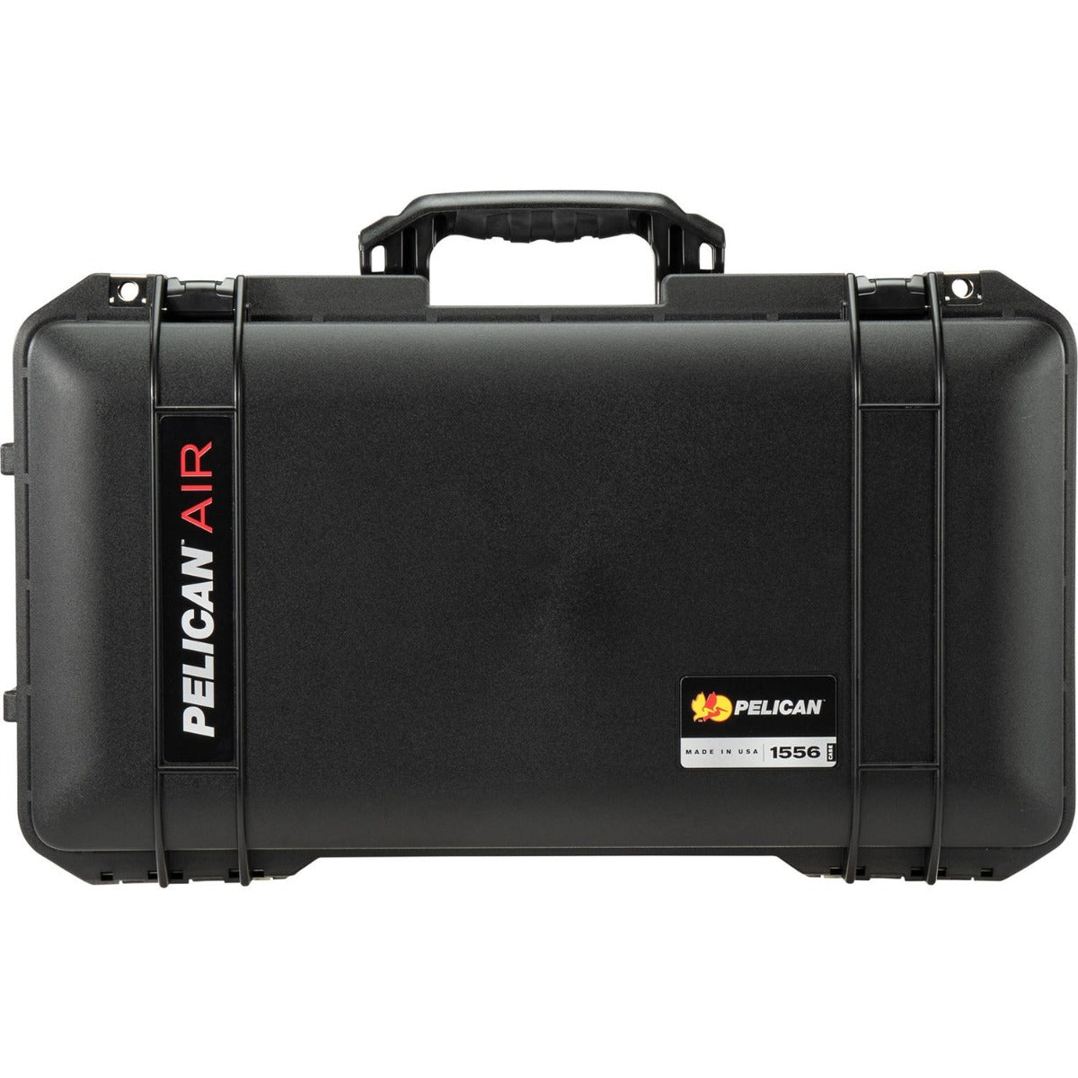 Pelican 1556 Air Case - Black without Foam