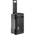 Pelican 1556 Air Case - Black without Foam