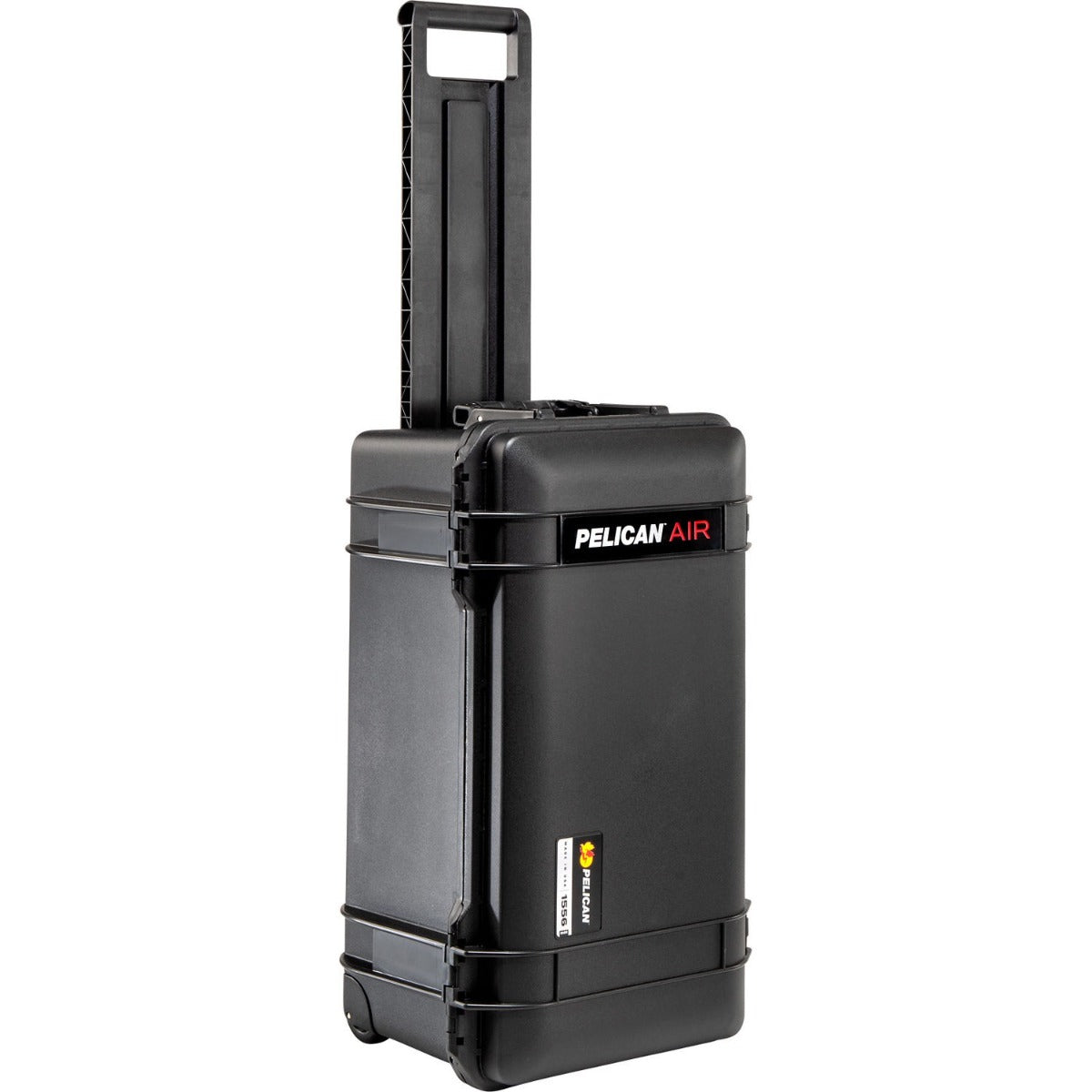 Pelican 1556 Air Case - Black without Foam