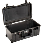 Pelican 1556 Air Case - Black without Foam