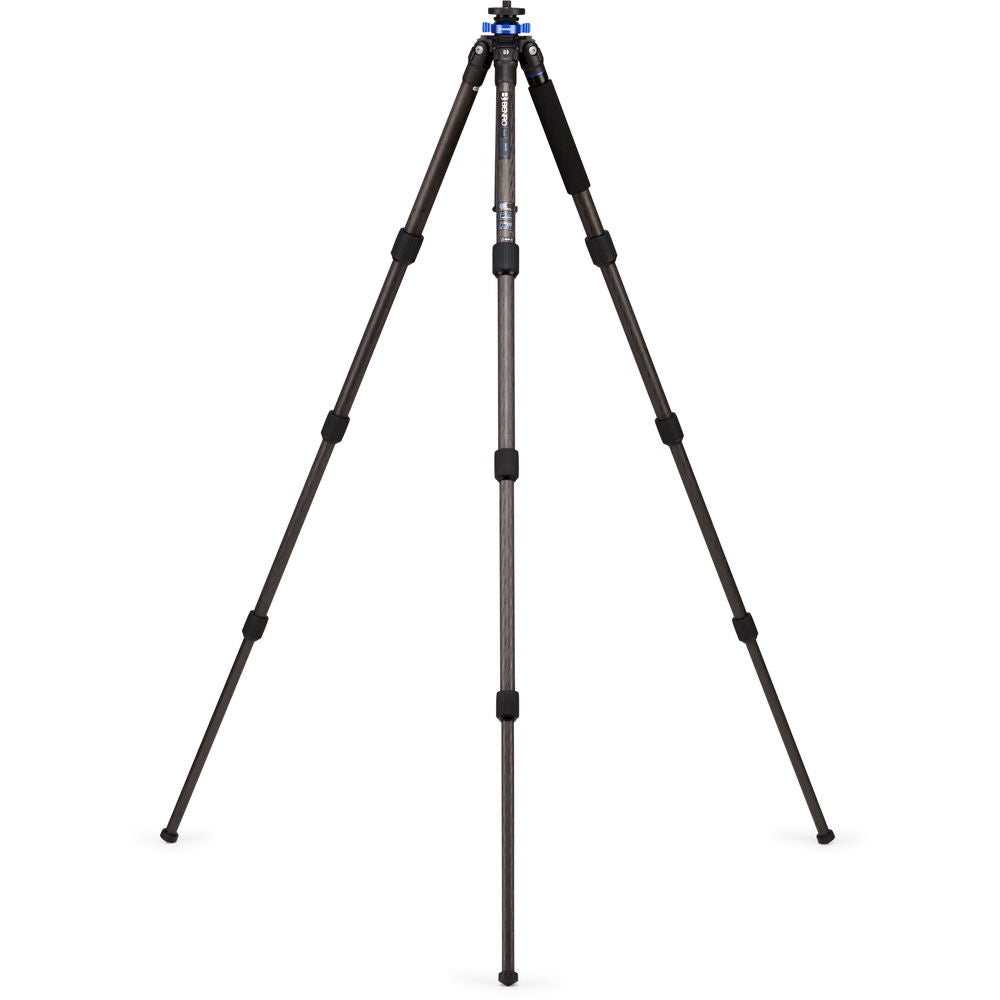 Benro TMA28C Series 2 Mach3 Carbon Fiber Tripod