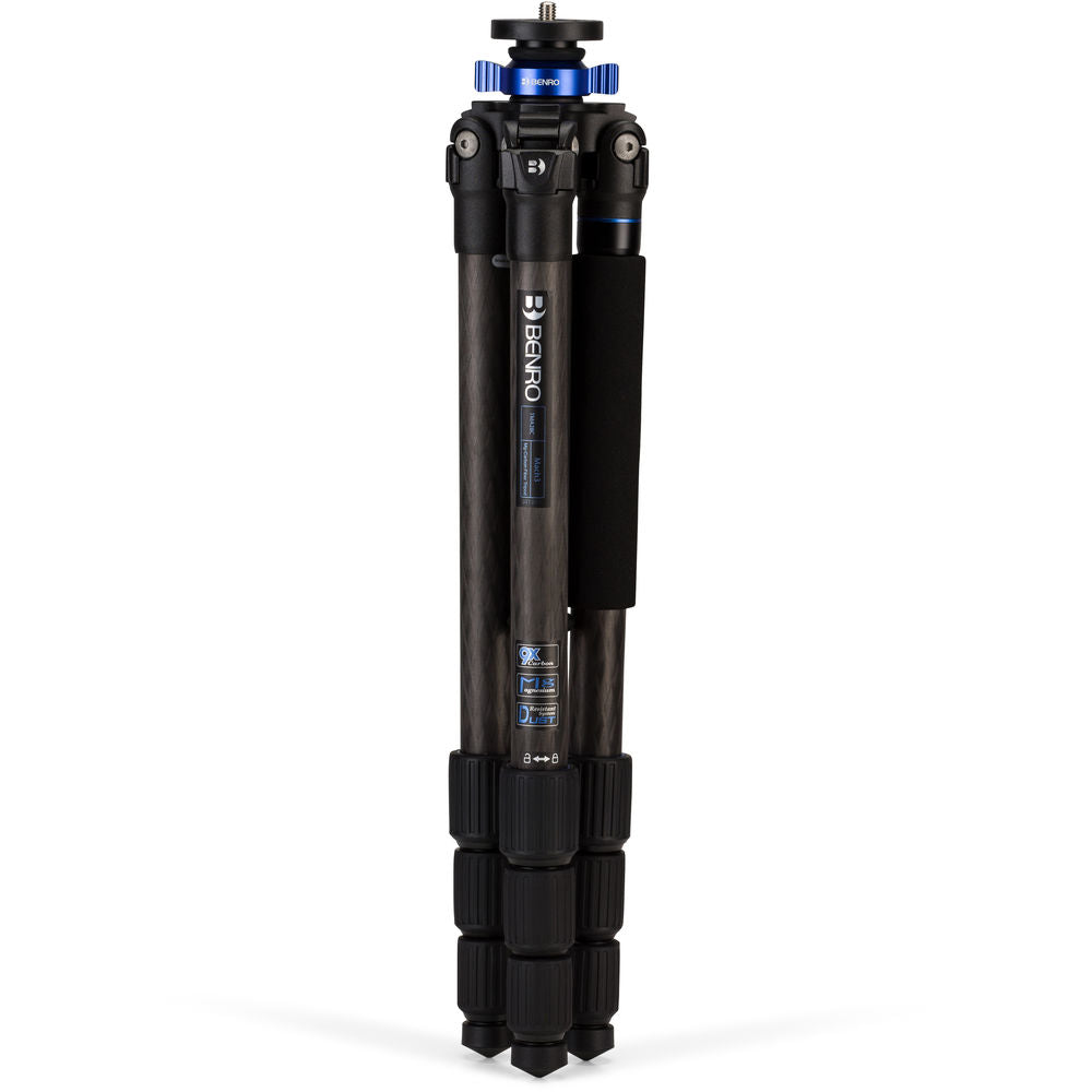 Benro TMA28C Series 2 Mach3 Carbon Fiber Tripod