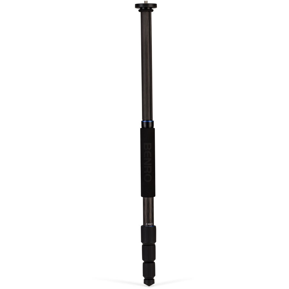 Benro TMA28C Series 2 Mach3 Carbon Fiber Tripod