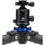 Benro TMA28C Series 2 Mach3 Carbon Fiber Tripod