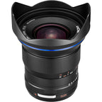 Laowa 15mm f/2 Zero-D Lens - Sony FE Mount