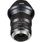 Laowa 15mm f/2 Zero-D Lens - Sony FE Mount