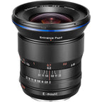 Laowa 15mm f/2 Zero-D Lens - Sony FE Mount