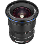 Laowa 15mm f/2 Zero-D Lens - Sony FE Mount