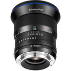 Laowa 15mm f/2 Zero-D Lens - Sony FE Mount