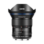 Laowa 15mm f/2 Zero-D Lens - Sony FE Mount