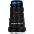 LAOWA 25mm f/2.8 2.5:1 - 5:1 Ultra-Macro Lens Nikon-Z