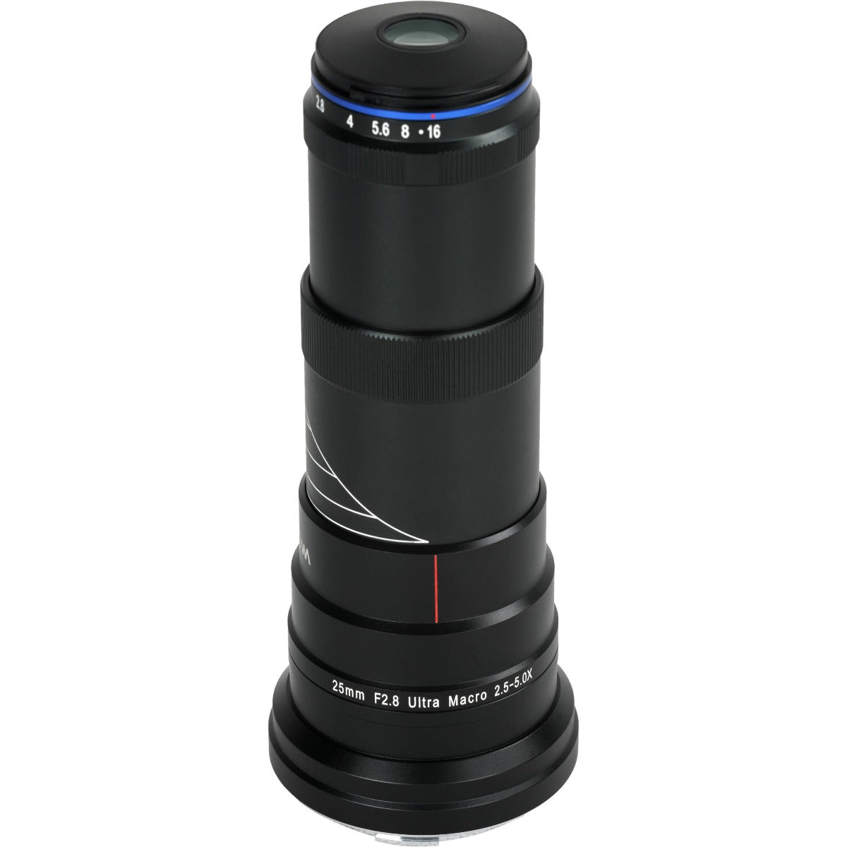 LAOWA 25mm f/2.8 2.5:1 - 5:1 Ultra-Macro Lens Nikon-Z
