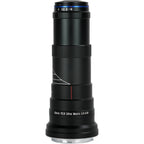 Laowa 25mm f/2.8 2.5 - 5x Ultra Macro Lens - Canon RF Mount