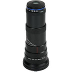 Laowa 25mm f/2.8 2.5 - 5x Ultra Macro Lens - Canon RF Mount