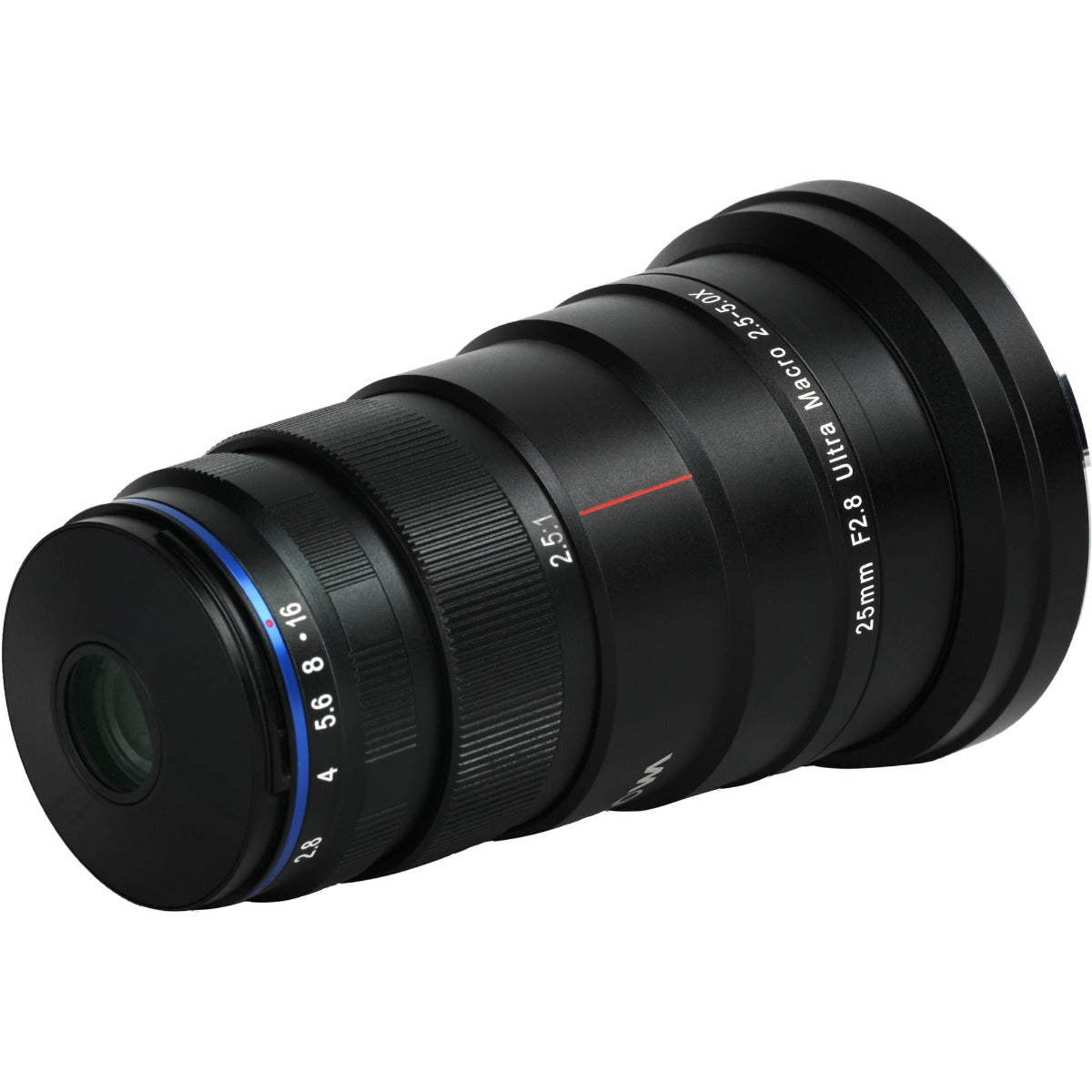 Laowa 25mm f/2.8 2.5 - 5x Ultra Macro Lens - Canon RF Mount