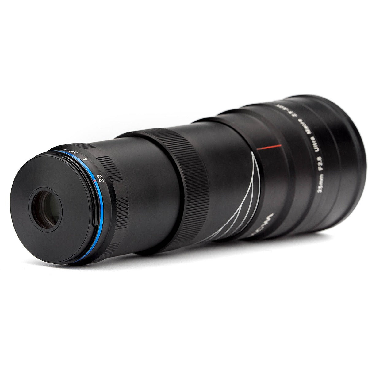 Laowa 25mm f/2.8 2.5 - 5x Ultra Macro Lens - Canon RF Mount
