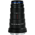 Laowa 25mm f/2.8 2.5 - 5x Ultra Macro Lens - Canon RF Mount