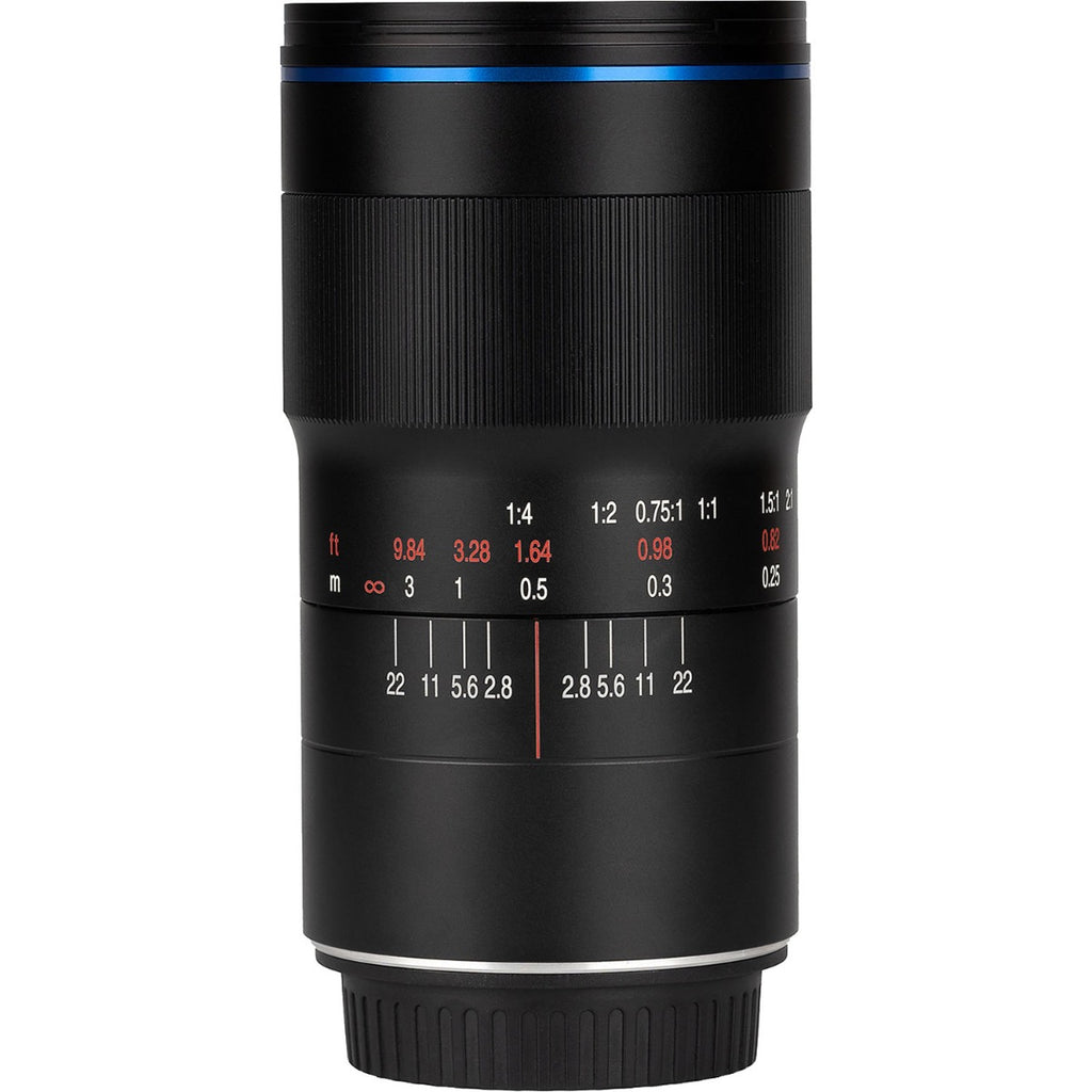Laowa 100mm f/2.8 2:1 Ultra Macro APO Lens - Canon RF Mount