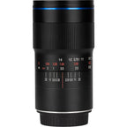 Laowa 100mm f/2.8 2:1 Ultra Macro APO Lens - Canon RF Mount
