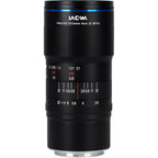 Laowa 100mm f/2.8 2:1 Ultra Macro APO Lens - Canon RF Mount