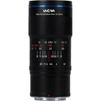LAOWA 100mm f/2.8 2:1 APO Ultra-Macro NIKON Z