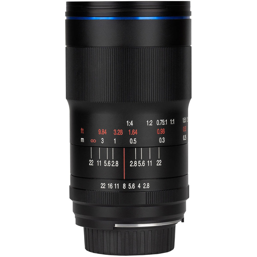 LAOWA 100mm f/2.8 2:1 APO Ultra-Macro NIKON Z