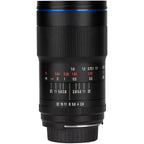 LAOWA 100mm f/2.8 2:1 APO Ultra-Macro NIKON Z