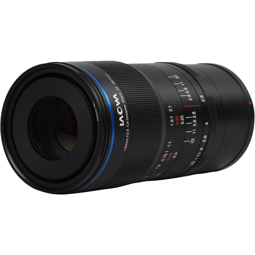 LAOWA 100mm f/2.8 2:1 APO Ultra-Macro NIKON Z