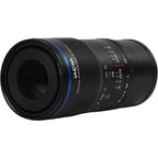 LAOWA 100mm f/2.8 2:1 APO Ultra-Macro NIKON Z