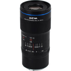 LAOWA 100mm f/2.8 2:1 APO Ultra-Macro NIKON Z