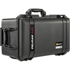Pelican 1556 Air Case - Black with Foam