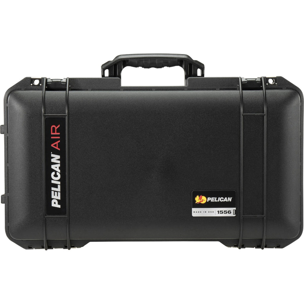 Pelican 1556 Air Case - Black with Foam