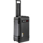 Pelican 1556 Air Case - Black with Foam