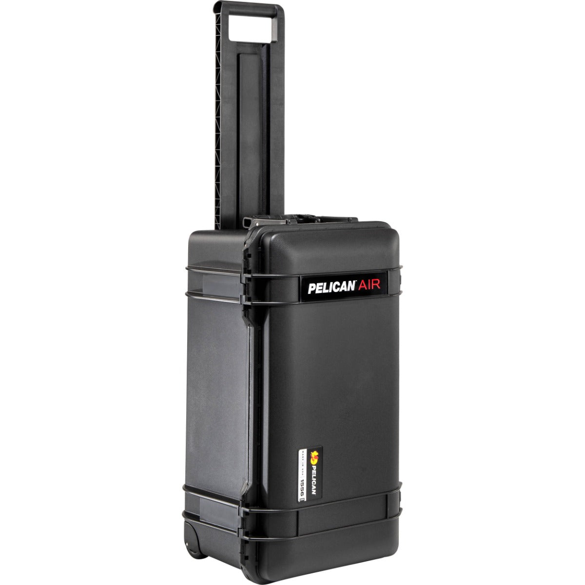 Pelican 1556 Air Case - Black with Foam