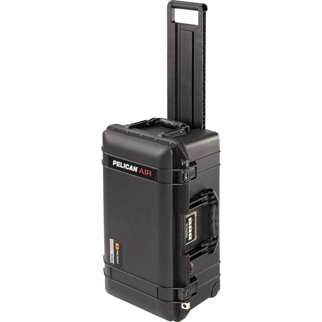Pelican 1556 Air Case - Black with Foam