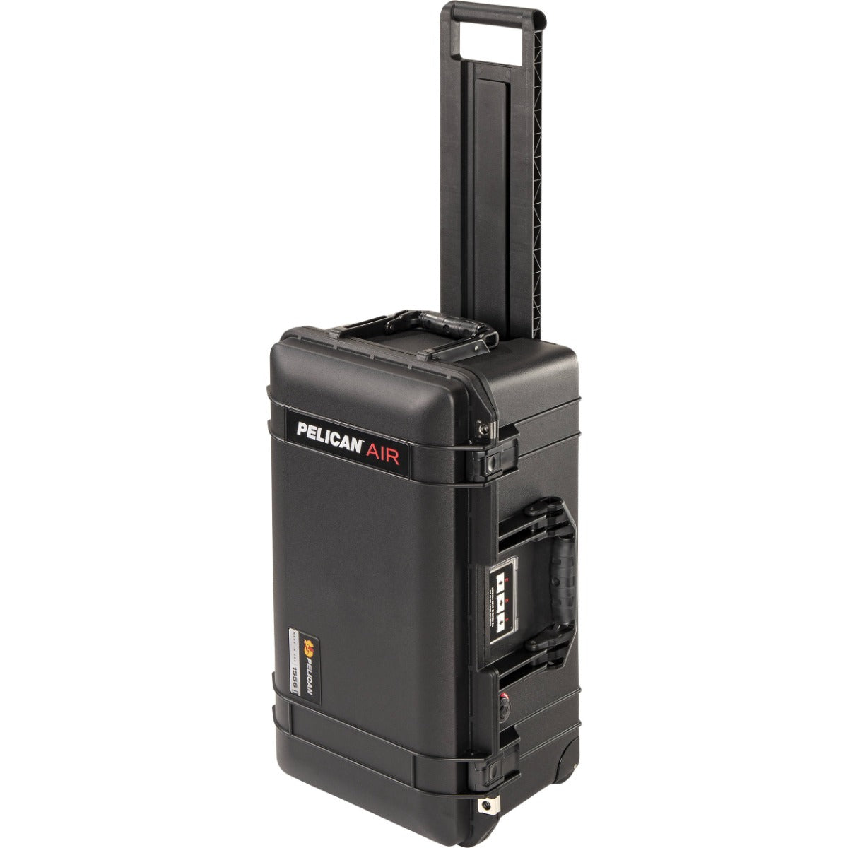 Pelican 1556 Air Case - Black with Foam