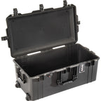 Pelican 1626 Air Case - Black without Foam