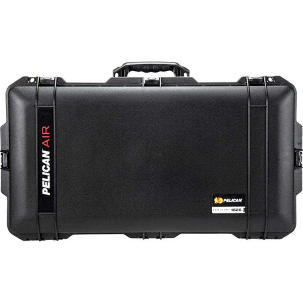 Pelican 1626 Air Case - Black without Foam