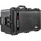 Pelican 1626 Air Case - Black with Foam