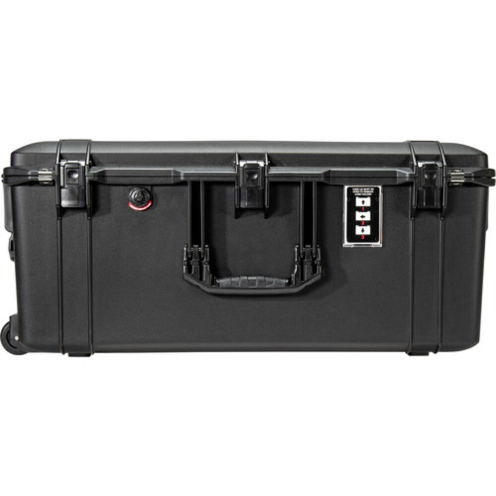 Pelican 1626 Air Case - Black with Foam