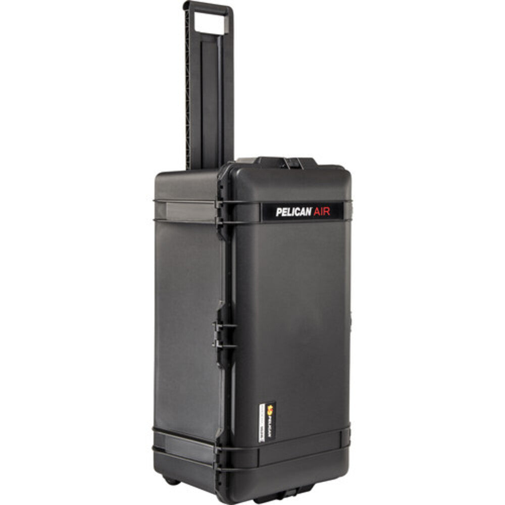 Pelican 1626 Air Case - Black with Foam