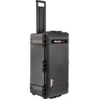 Pelican 1626 Air Case - Black without Foam